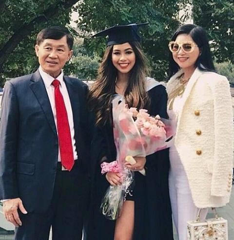Đại gia rớt đài tỷ phú, người trúng số bất ngờ