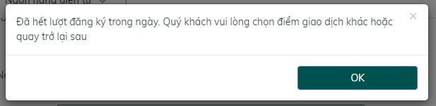Có tiền không mua được vàng: Ngân hàng báo 'hết lượt', DN kêu 'hết hàng'
