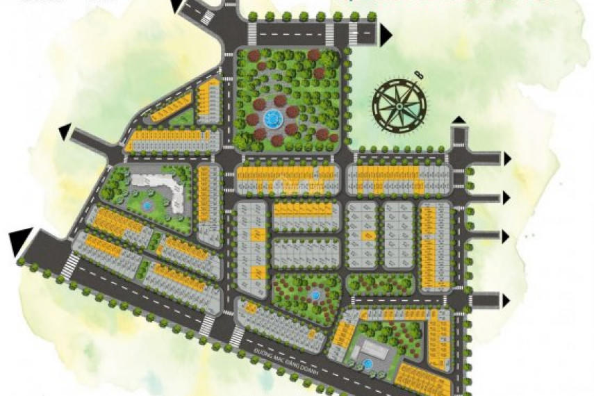 CEO GP. Invest: Siết phân lô bán nền là "chặt tay doanh nghiệp