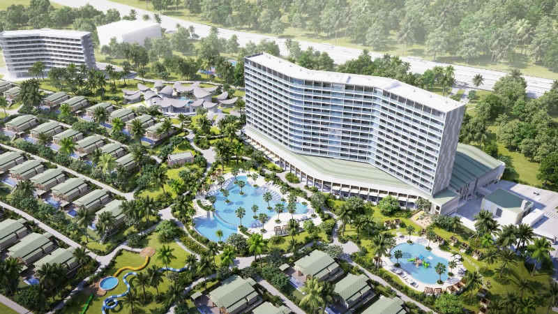 30 tỉ USD đang ‘mắc kẹt’ tại thị trường bất động sản du lịch ở 15 tỉnh, thành. &nbsp;