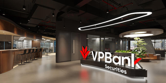 Tăng vốn khủng, VPBank Securities có vốn điều lệ lớn nhất thị trường