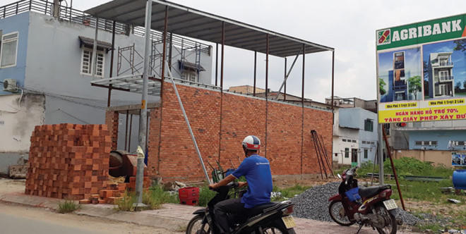 Tăng giá 30-80% kể từ đầu năm, bất động sản khu Đông liệu có sốt ảo?