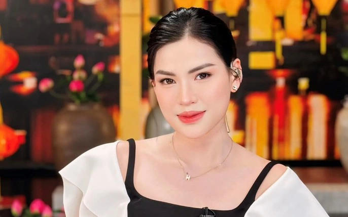 Võ Hà Linh được mệnh danh là "chiến thần livestream" ở Việt Nam. &nbsp;