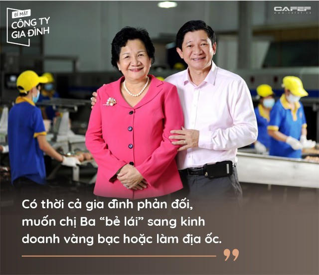 Nghề giỏi nhất của Mai Phương Thúy, phím hàng trúng tiền tỷ