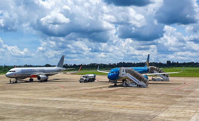 Kon Tum đề xuất xây dựng sân bay 4.000 tỷ đồng ở Măng Đen