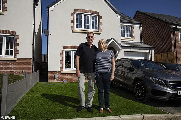 Chi hơn 10 tỷ mua nhà, khách hàng chết lặng&nbsp;với những lỗi không tưởng