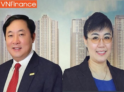 “Chóng mặt” với tỷ lệ cho vay bất động sản của Maritime Bank