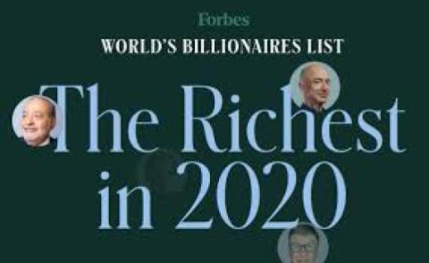 Việt Nam còn nhiều tỷ phú 'giấu mặt'