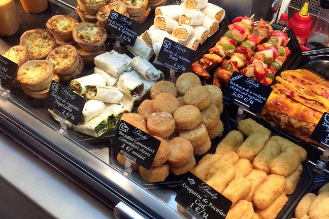 Top 10 thanh pho du lich tuyet voi nhat danh cho tin do am thuc