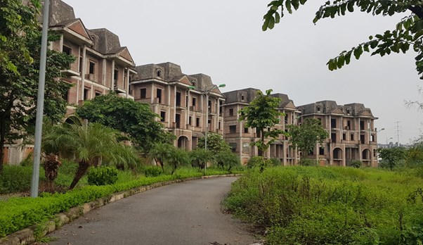 Gi&aacute; đất dự &aacute;n tại Ho&agrave;i Đức tăng l&ecirc;n nhờ h&agrave;ng loạt c&aacute;c dự &aacute;n được &ldquo;hồi sinh&rdquo; &nbsp;