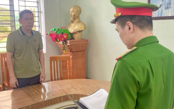 Mua bán trái phép hóa đơn, Giám đốc Công ty Cổ phần Dược Bảo Khánh bị khởi tố