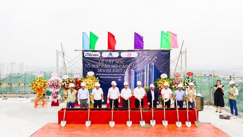 Thanh khoản căn hộ “phá băng” nhờ các ưu đãi tài chính và cam kết mua lại