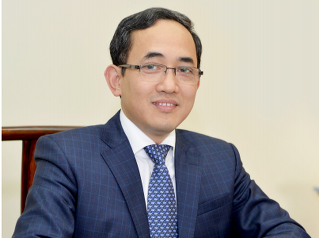 
Ông Hồ Xuân Năng
