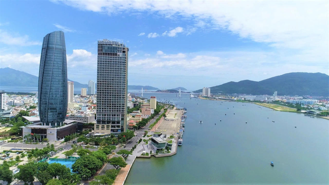 Đà Nẵng sẽ xây Quảng trường – Bảo tàng tại khu Trung tâm hành chính &nbsp;