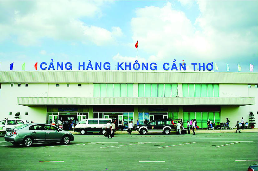 Cần Thơ: Triển khai nhiều dự án hàng tỷ USD