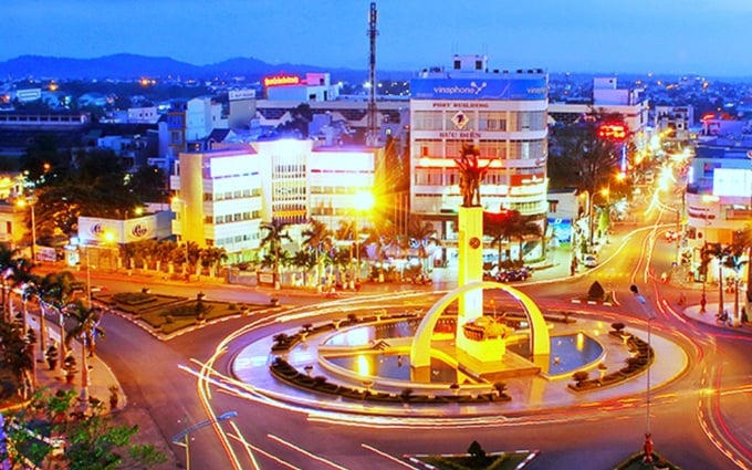 Tỉnh Đắk Lắk dự kiến sẽ xây thêm hai tuyến cao tốc thuộc dự án cao tốc Bắc - Nam phía Tây trước năm 2030&nbsp;