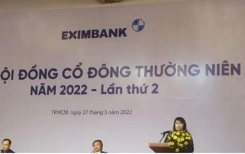 Tin ngân hàng nổi bật trong tuần: Eximbank lần đầu trả cổ tức sau 8 năm không chia, tăng trưởng tín dụng ngành đạt 7,75%