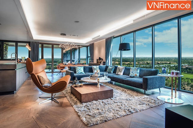 Đại gia bất động sản Hà Nội chuyển hướng làm nhà siêu sang, bán 100 tỷ đồng một căn hộ