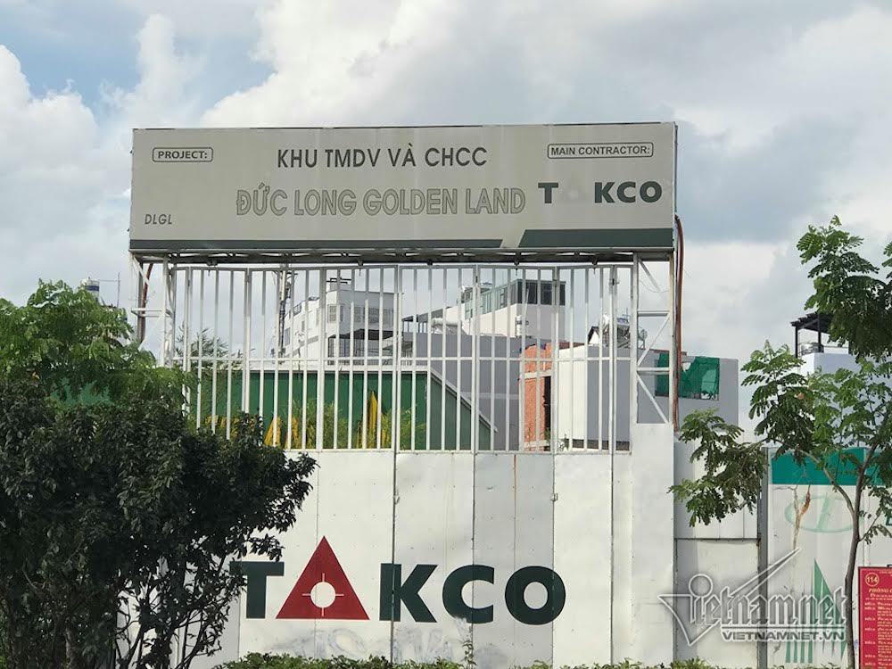 Cận cảnh 3 dự án bất động sản ở Sài Gòn đã chuyển cơ quan điều tra