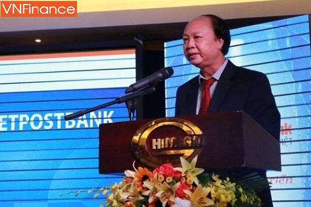 Sếp lớn lần lượt dứt áo ra đi, “Thuyền trưởng” vừa bổ nhiệm của LienVietPostBank có vững tâm “chèo lái”?