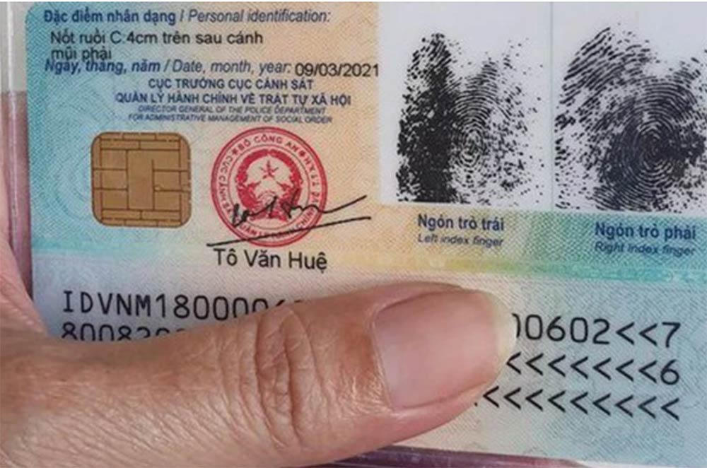 Người dân cần cập nhật giấy tờ gì khi đi làm sổ đỏ theo luật mới?