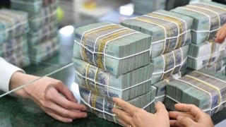 Động thái mới trên thị trường tiền tệ