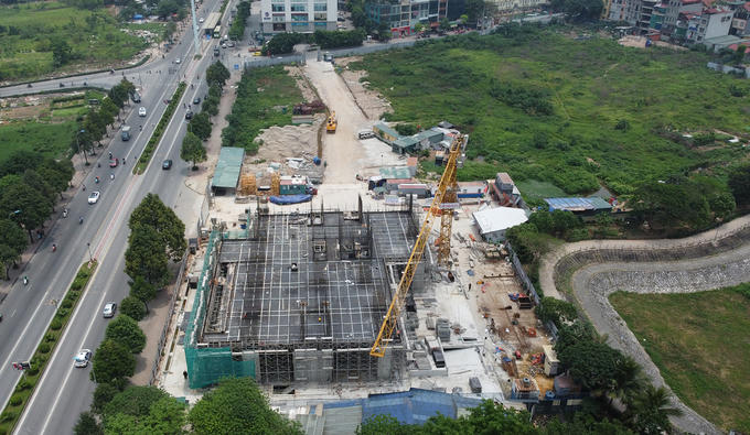 Nóng: Hà Nội phát hiện 7 trường hợp có sổ đỏ hàng trăm m2 đất vẫn trúng suất mua nhà ở xã hội
