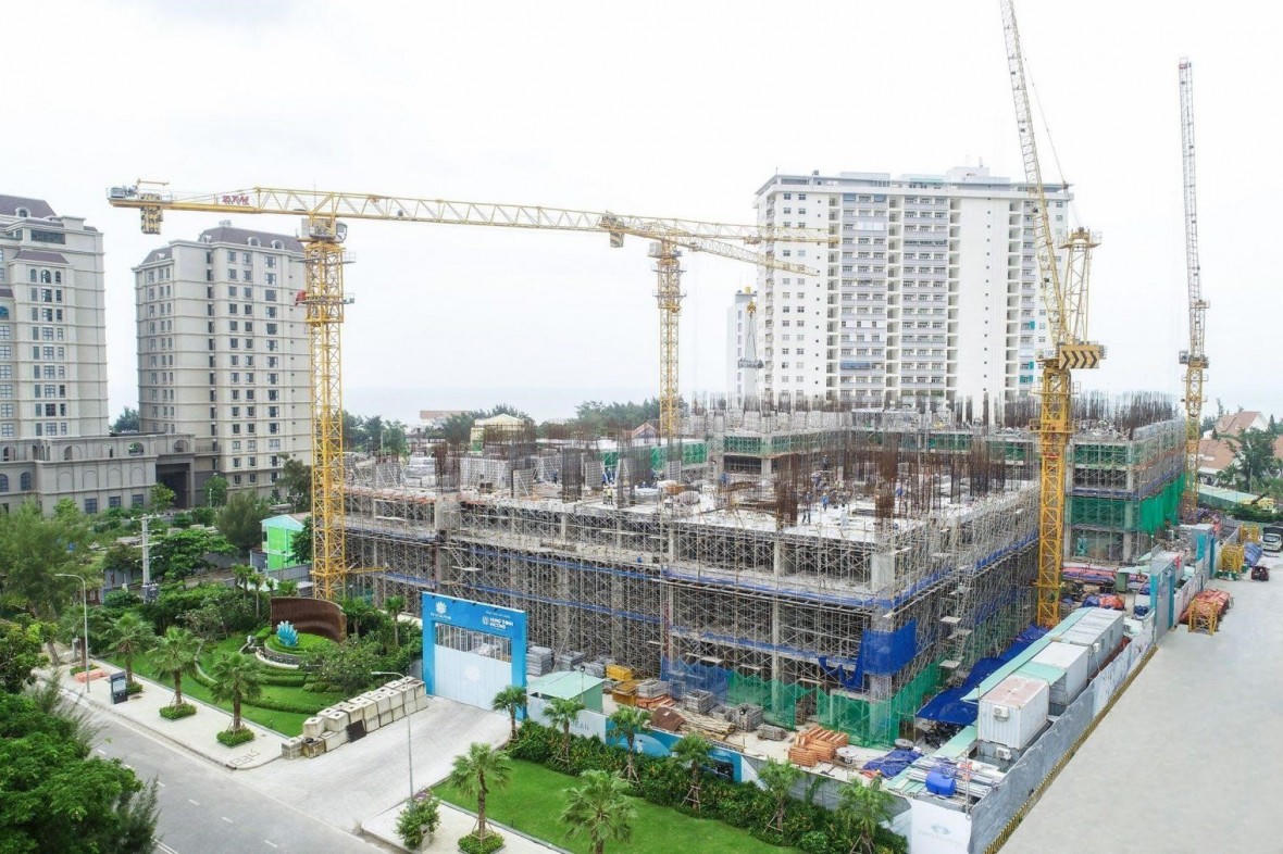 Doanh nghiệp huy động "ngoại lực" để tái cấu trúc