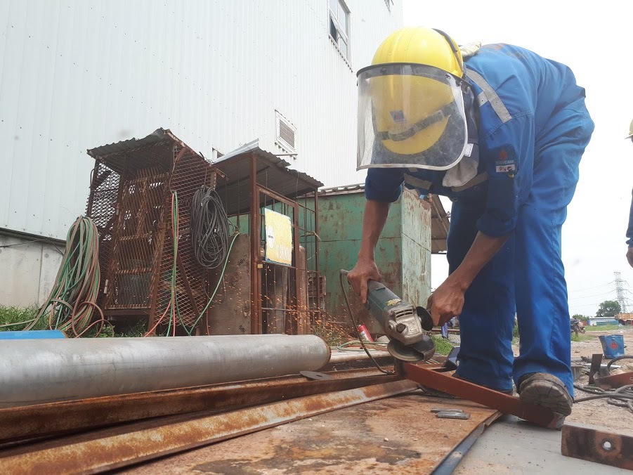 Nhiệt điện Thái Bình 2: Đại dự án 32 nghìn tỷ, thành đống sắt vụn thì đau xót vô cùng