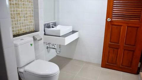 Tham khảo nhà nhỏ hai tầng 80m2 đẹp hoàn hảo cho gia đình