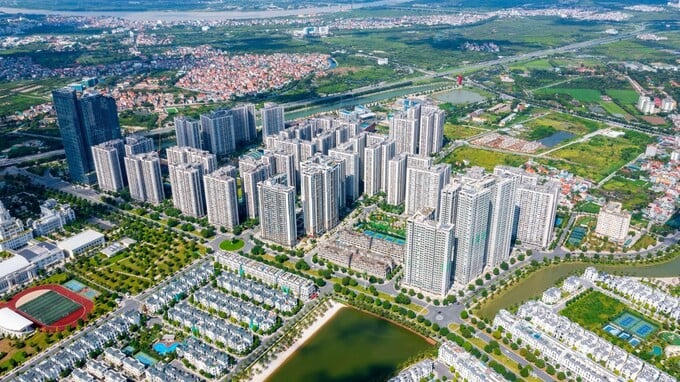 Thanh khoản thị trường cải thiện, căn hộ khu Đông trở thành tâm điểm “hút” dòng tiền &nbsp;