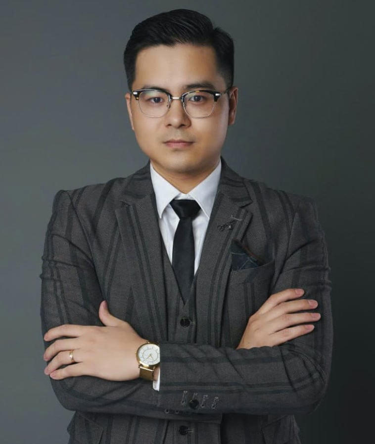 Chuyên gia Nguyễn Hồ Ngọc &nbsp;