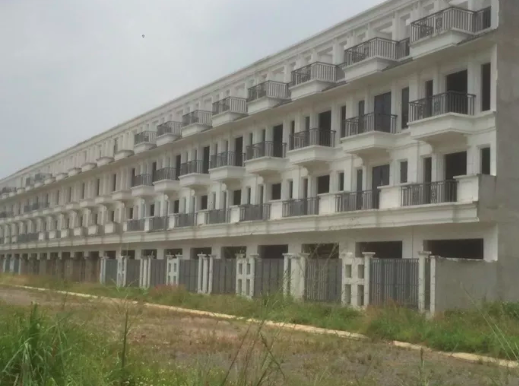 &nbsp;Dự án&nbsp;Khu dân cư Bình Đa.&nbsp; &nbsp;