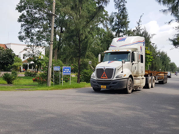 KCN Đà Nẵng sẽ chuyển đổi thành Khu phố tài chính quốc tế An Đồn. &nbsp;