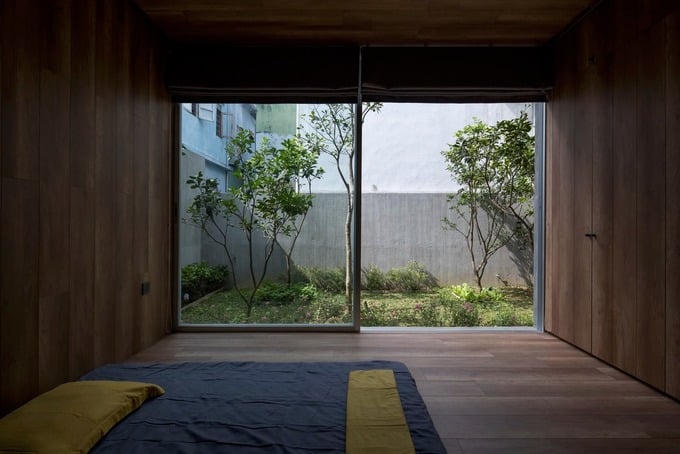 Căn nhà miền Trung Việt Nam nổi bật trên báo ngoại vì có mùi hương đặc biệt suốt 4 mùa