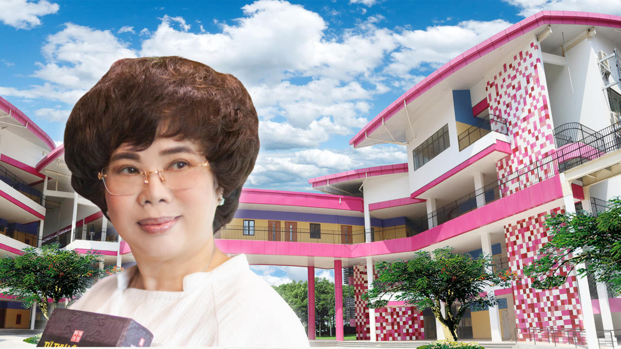 Những doanh nhân đứng đầu các hệ thống giáo dục lớn nhất Việt Nam