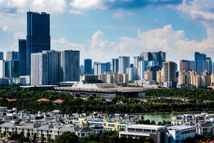 Những chính sách kinh tế có hiệu lực từ tháng 1/2023