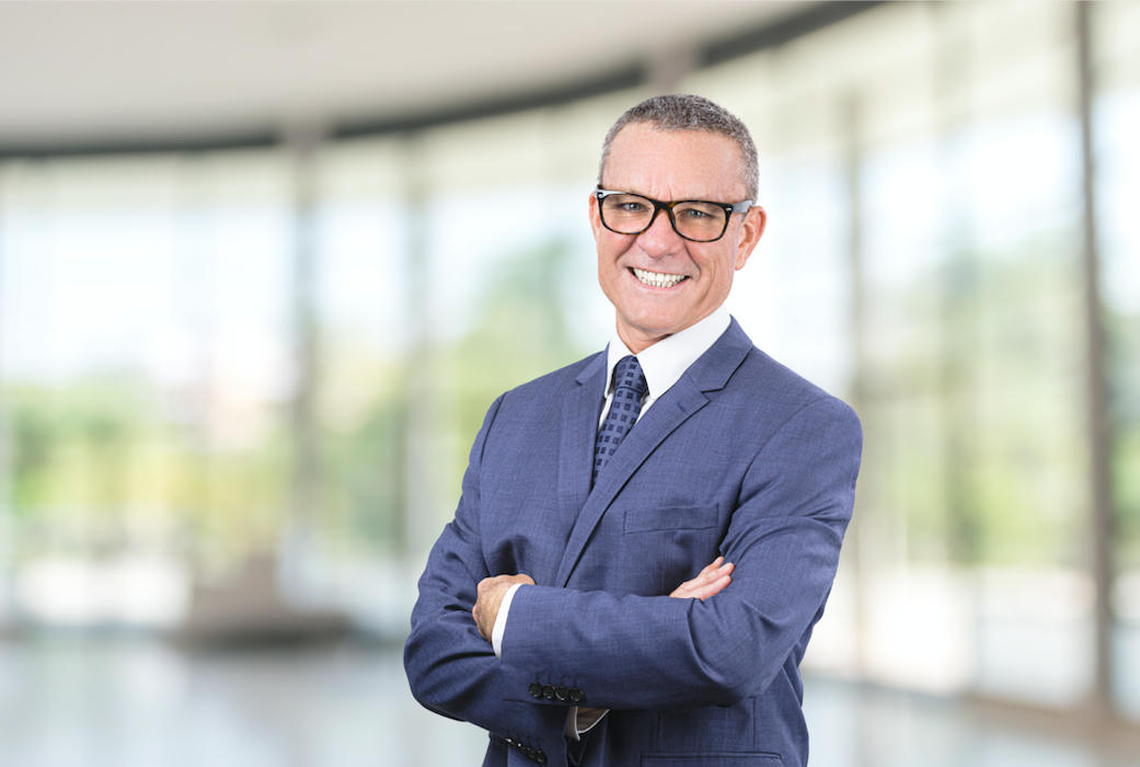 Ông Troy Griffiths, Phó giám đốc điều hành Savills Việt Nam: "Ngành chip bán dẫn của Việt Nam dự kiến sẽ thu hút đầu tư đáng kể trong năm 2024"