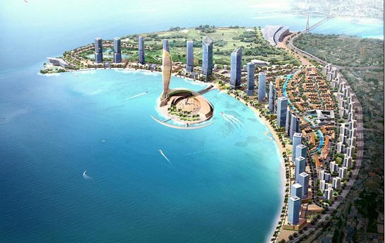 Số phận lận đận "Vầng trăng khuyết" 5.000 tỷ