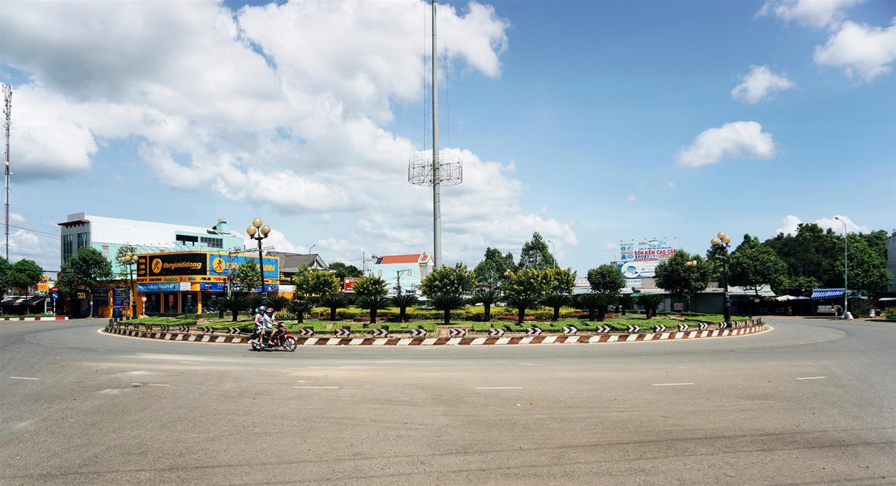 Lưu ý gì khi xuống tiền ở Phú Mỹ?