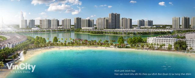 Sau Tết, thị trường BĐS Hà Nội sôi động trở lại - 2
