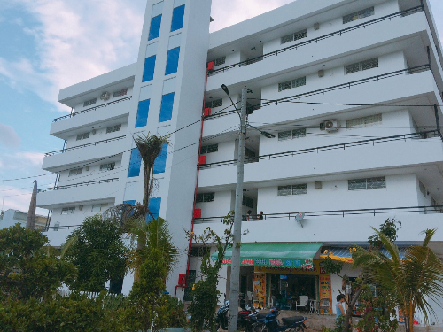 Nhà cho thuê dài hạn giá rẻ phát triển tại TP HCM