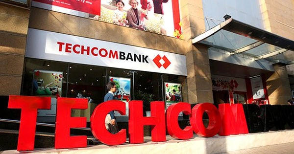 Techcombank đặt mục tiêu lãi 27.000 tỉ đồng năm 2022