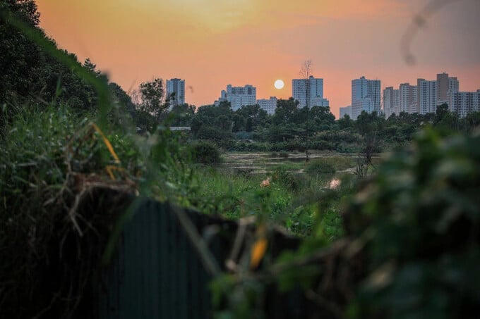 Có gì tại vùng lõi Thủ Thiêm, nơi dự kiến đặt nhà ga đường sắt tốc độ cao Bắc - Nam hơn 70 tỷ USD?