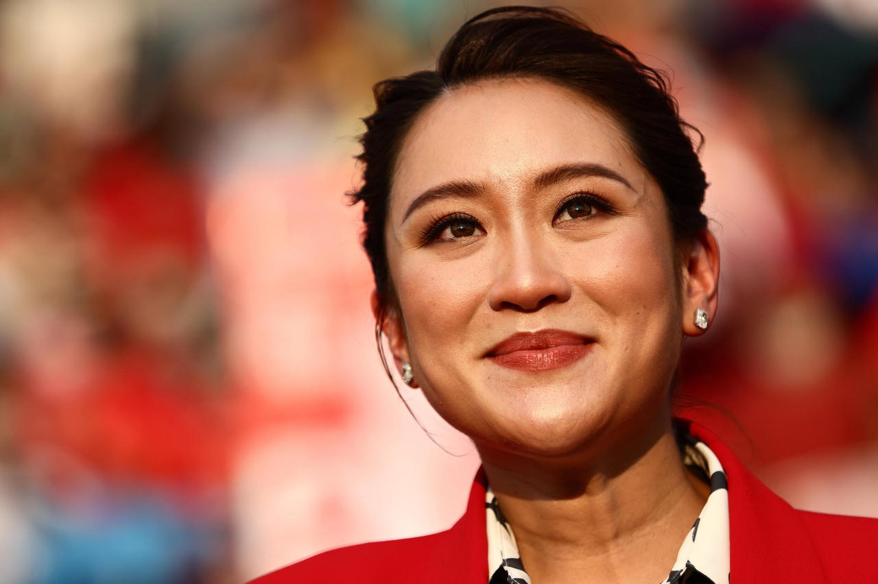 Con gái tỷ phú Thaksin Shinawatra, tuổi 37 tiếp bước cha làm Thủ tướng Thái Lan?