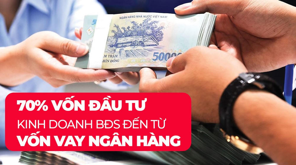 Nửa cuối 2022 thị trường bất động sản Việt Nam gặp nhiều thách thức