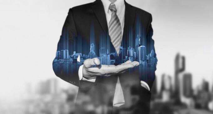 Tân binh ngành bất động sản đăng ký làm khu đô thị 7.000 tỷ ở Quảng Ngãi