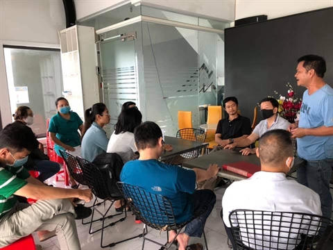 Thuc trang&nbsp;du&nbsp;an&nbsp;lon cua Viet Uc Group tai Binh Thuan