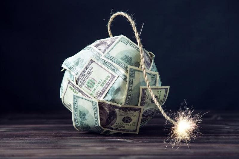 Doanh nghiệp bất động sản đối diện với áp lực trả nợ trái phiếu đến hạn trong 2 - 3 năm tới.&nbsp; &nbsp;