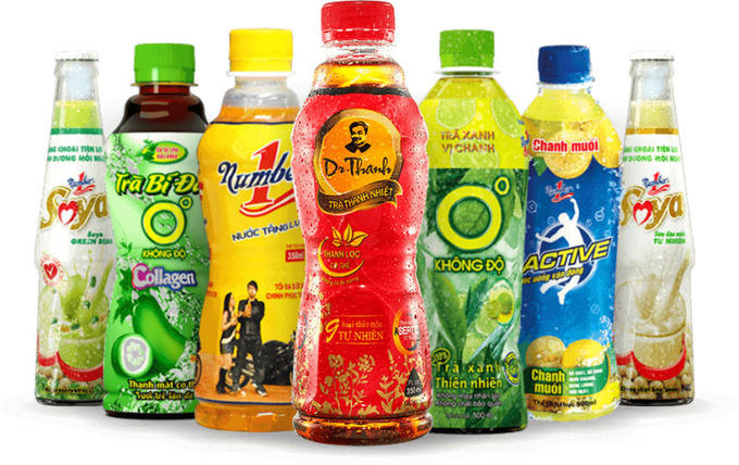 Hồ sơ Dr. Thanh (Tân Hiệp Phát): Câu chuyện về những quyển sổ tiết kiệm nghìn tỷ